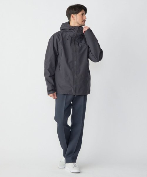 SHIPS MEN(シップス　メン)/【SHIPS別注】Marmot: GORE－TEX(R) 3LAYER SHELL JACKET シェルジャケット/img05