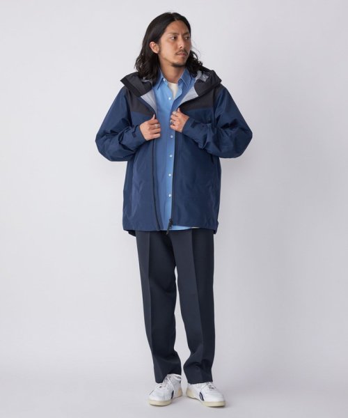 SHIPS MEN(シップス　メン)/【SHIPS別注】Marmot: GORE－TEX(R) 3LAYER SHELL JACKET シェルジャケット/img10