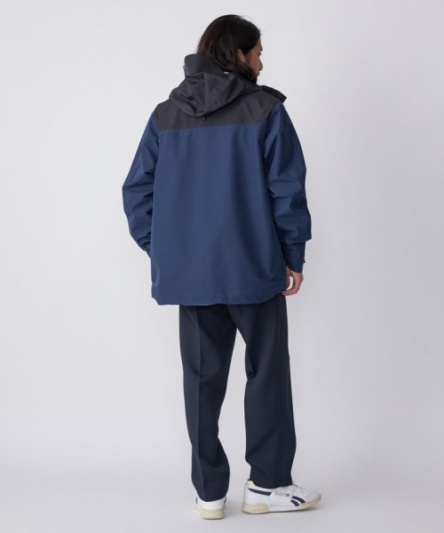 SHIPS MEN(シップス　メン)/【SHIPS別注】Marmot: GORE－TEX(R) 3LAYER SHELL JACKET シェルジャケット/img12