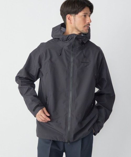 SHIPS MEN(シップス　メン)/【SHIPS別注】Marmot: GORE－TEX(R) 3LAYER SHELL JACKET シェルジャケット/img15