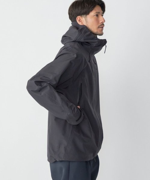 SHIPS MEN(シップス　メン)/【SHIPS別注】Marmot: GORE－TEX(R) 3LAYER SHELL JACKET シェルジャケット/img17