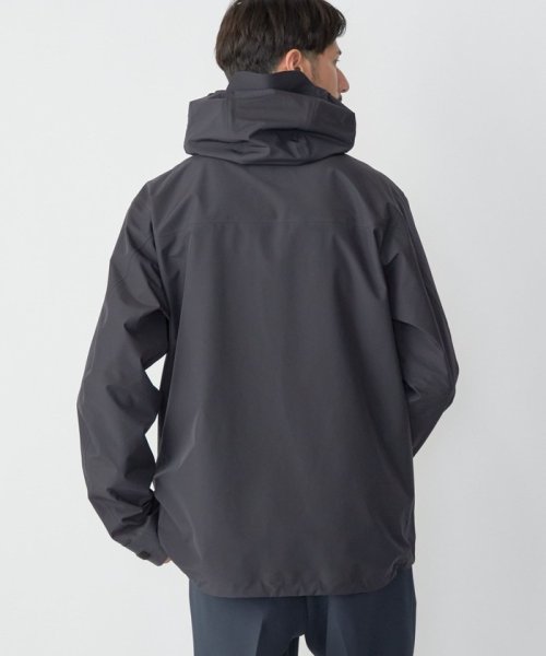 SHIPS MEN(シップス　メン)/【SHIPS別注】Marmot: GORE－TEX(R) 3LAYER SHELL JACKET シェルジャケット/img18