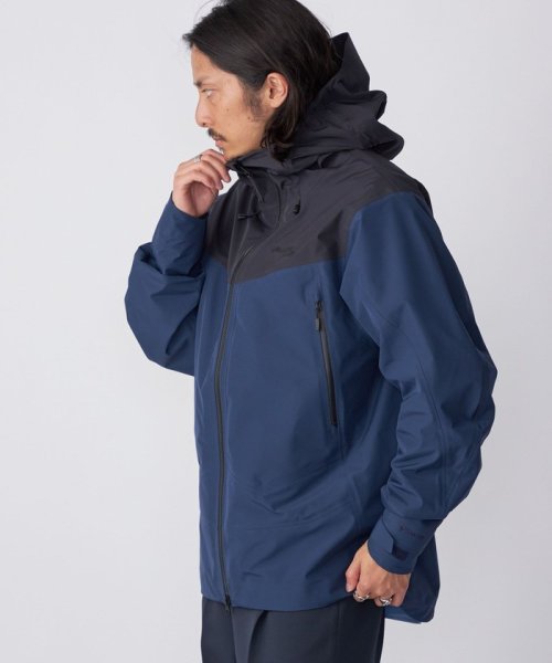 SHIPS MEN(シップス　メン)/【SHIPS別注】Marmot: GORE－TEX(R) 3LAYER SHELL JACKET シェルジャケット/img23