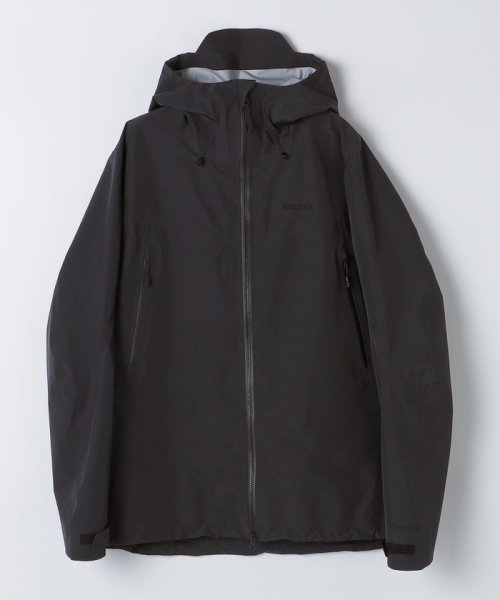 SHIPS MEN(シップス　メン)/【SHIPS別注】Marmot: GORE－TEX(R) 3LAYER SHELL JACKET シェルジャケット/img24