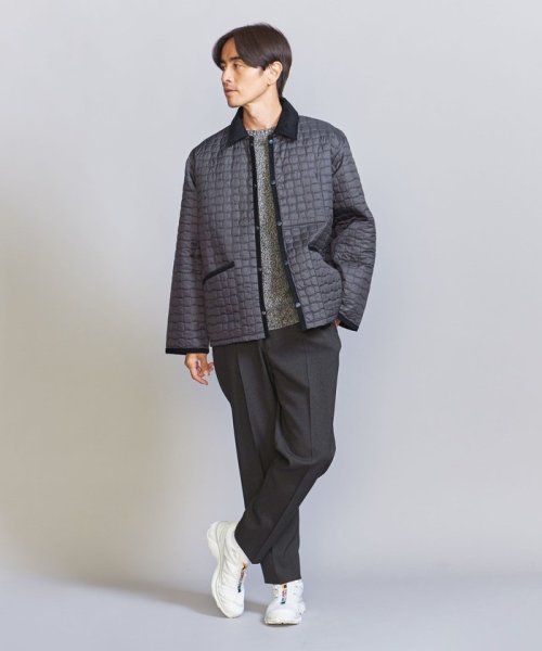 BEAUTY&YOUTH UNITED ARROWS(ビューティーアンドユース　ユナイテッドアローズ)/【別注】 ＜LAVENHAM＞ C/RAYDON/アウター/img03