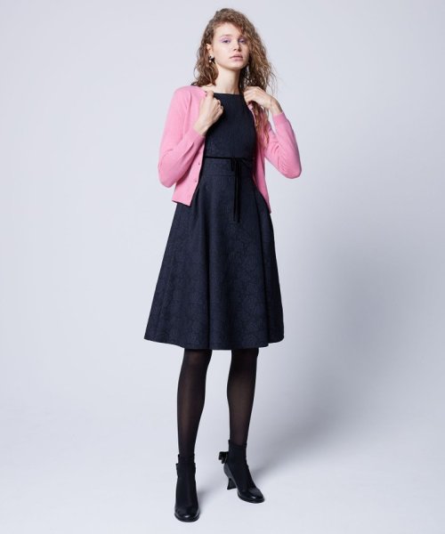 TOCCA(TOCCA)/【洗える！】CASHMERE CARDIGAN カーディガン/img03