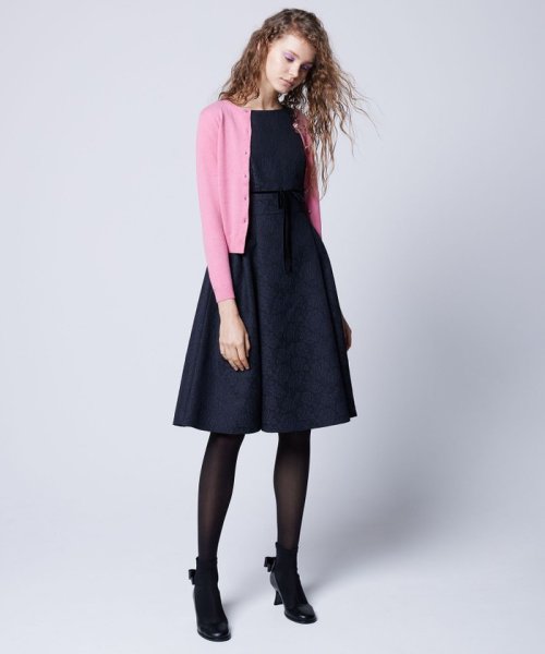 TOCCA(TOCCA)/【洗える！】CASHMERE CARDIGAN カーディガン/img04