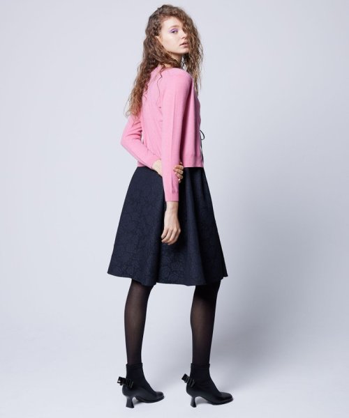 TOCCA(TOCCA)/【洗える！】CASHMERE CARDIGAN カーディガン/img06