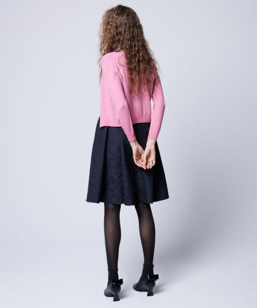 TOCCA(TOCCA)/【洗える！】CASHMERE CARDIGAN カーディガン/img07