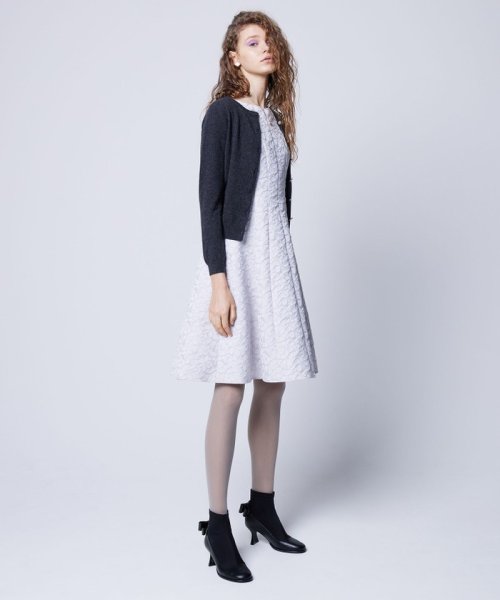 TOCCA(TOCCA)/【洗える！】CASHMERE CARDIGAN カーディガン/img09