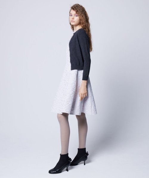 TOCCA(TOCCA)/【洗える！】CASHMERE CARDIGAN カーディガン/img11