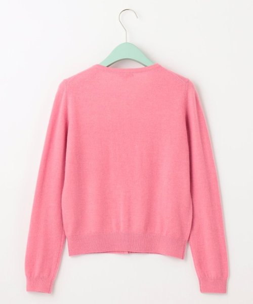 TOCCA(TOCCA)/【洗える！】CASHMERE CARDIGAN カーディガン/img15