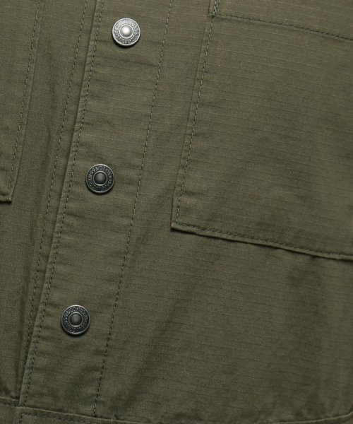 LEVI’S OUTLET(リーバイスアウトレット)/ジャンプスーツ グリーン ARMY GREEN/img07