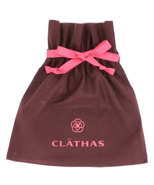 CLATHAS(クレイサス（バッグ）)/カイト Lファスナー長財布/img05