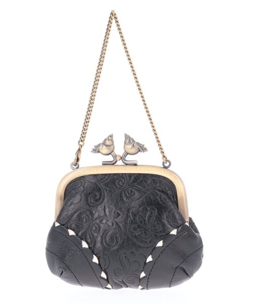 ANNA SUI BAG(アナスイ（バッグ）)/リトルバード 口金小銭入れ/img02