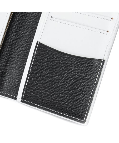 カステルバジャック 財布 長財布 メンズ レディース ブランド レザー 本革 薄い 薄い財布 CASTELBAJAC 097604 