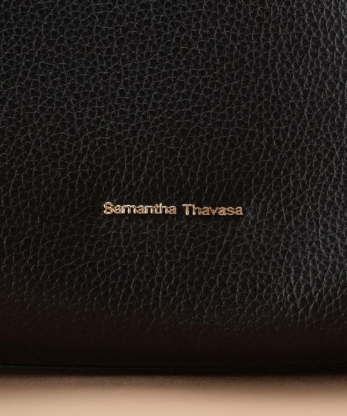 Samantha Thavasa(サマンサタバサ)/リングモチーフ トートバッグ 小サイズ/img05