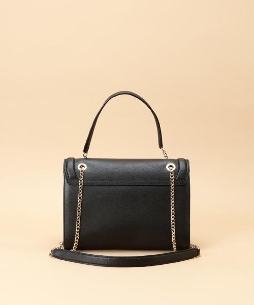 2WAYチェーンショルダーバッグ 