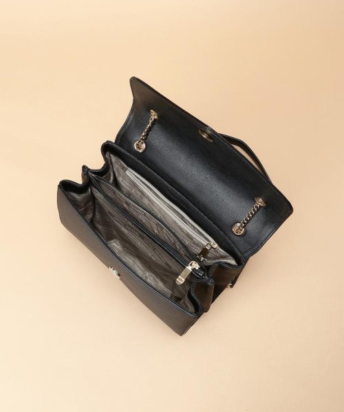 2WAYチェーンショルダーバッグ 