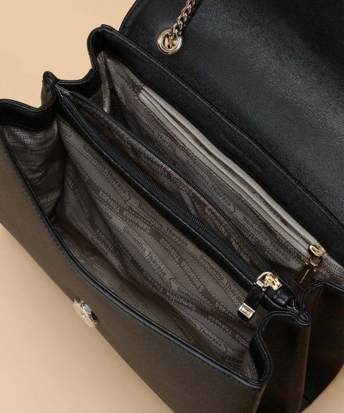 2WAYチェーンショルダーバッグ 