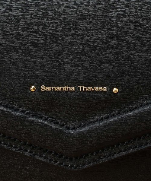 Samantha Thavasa(サマンサタバサ)/2WAYチェーンショルダーバッグ/img06