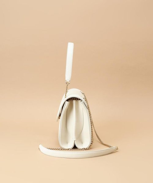 2WAYチェーンショルダーバッグ 