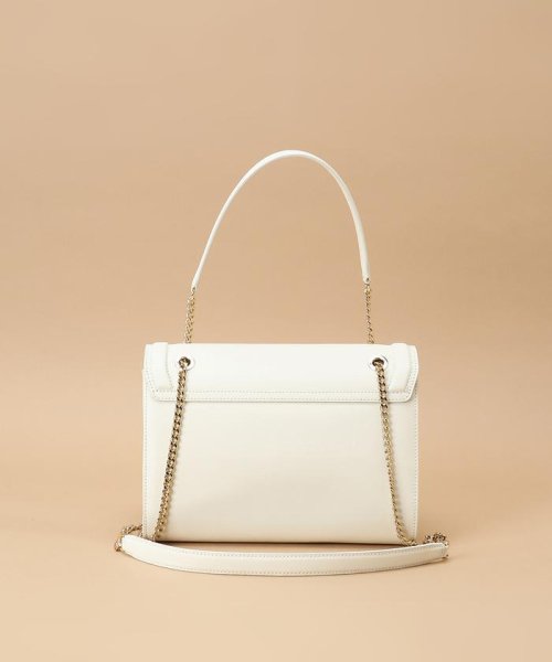 2WAYチェーンショルダーバッグ 