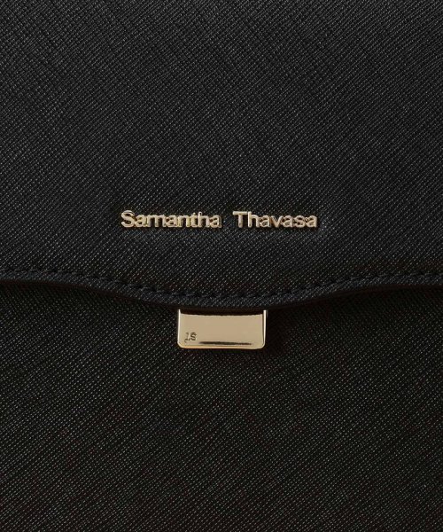 Samantha Thavasa(サマンサタバサ)/ミニマルデザイン ワンハンドルバッグ/img06
