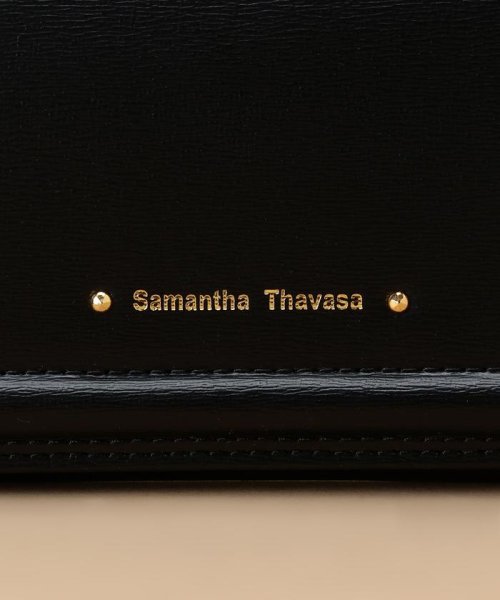 Samantha Thavasa(サマンサタバサ)/スマートレザーカードケース/img06