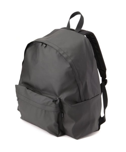 BEAVER(ビーバー)/PACKING/パッキング BACKPACK MAT BLACK PA－001/img02