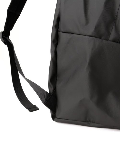 BEAVER(ビーバー)/PACKING/パッキング BACKPACK MAT BLACK PA－001/img08