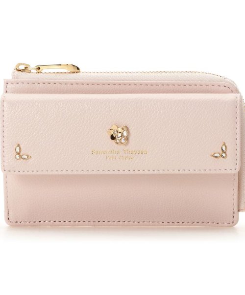 ポイントフラワー フラグメントケース 