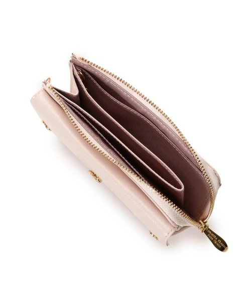 ポイントフラワー フラグメントケース 