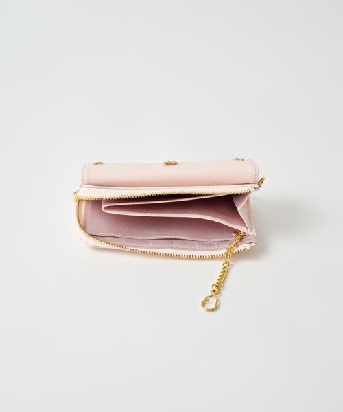 ポイントフラワー フラグメントケース 