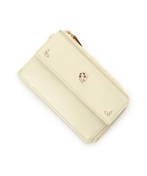 ポイントフラワー フラグメントケース 