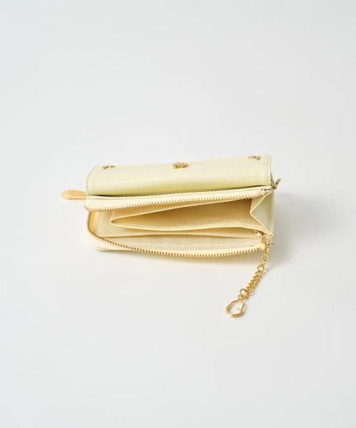 ポイントフラワー フラグメントケース 