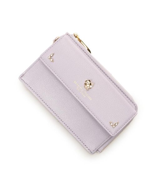 ポイントフラワー フラグメントケース 