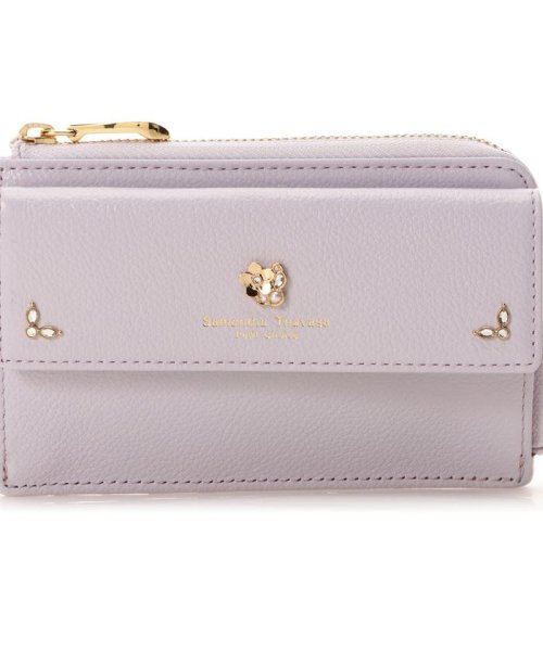 ポイントフラワー フラグメントケース 