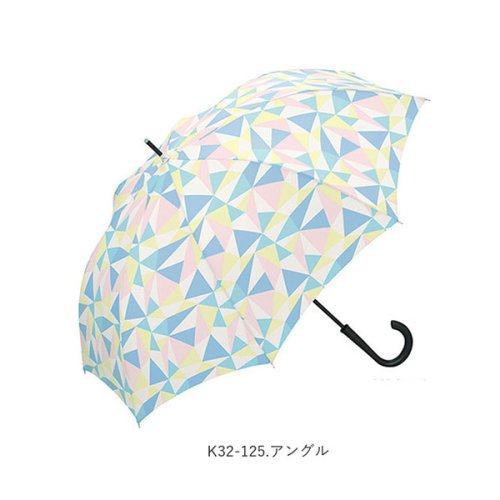 BACKYARD FAMILY(バックヤードファミリー)/キウ Kiu K32 A－jump umbrella ジャンプ長カサ/img18
