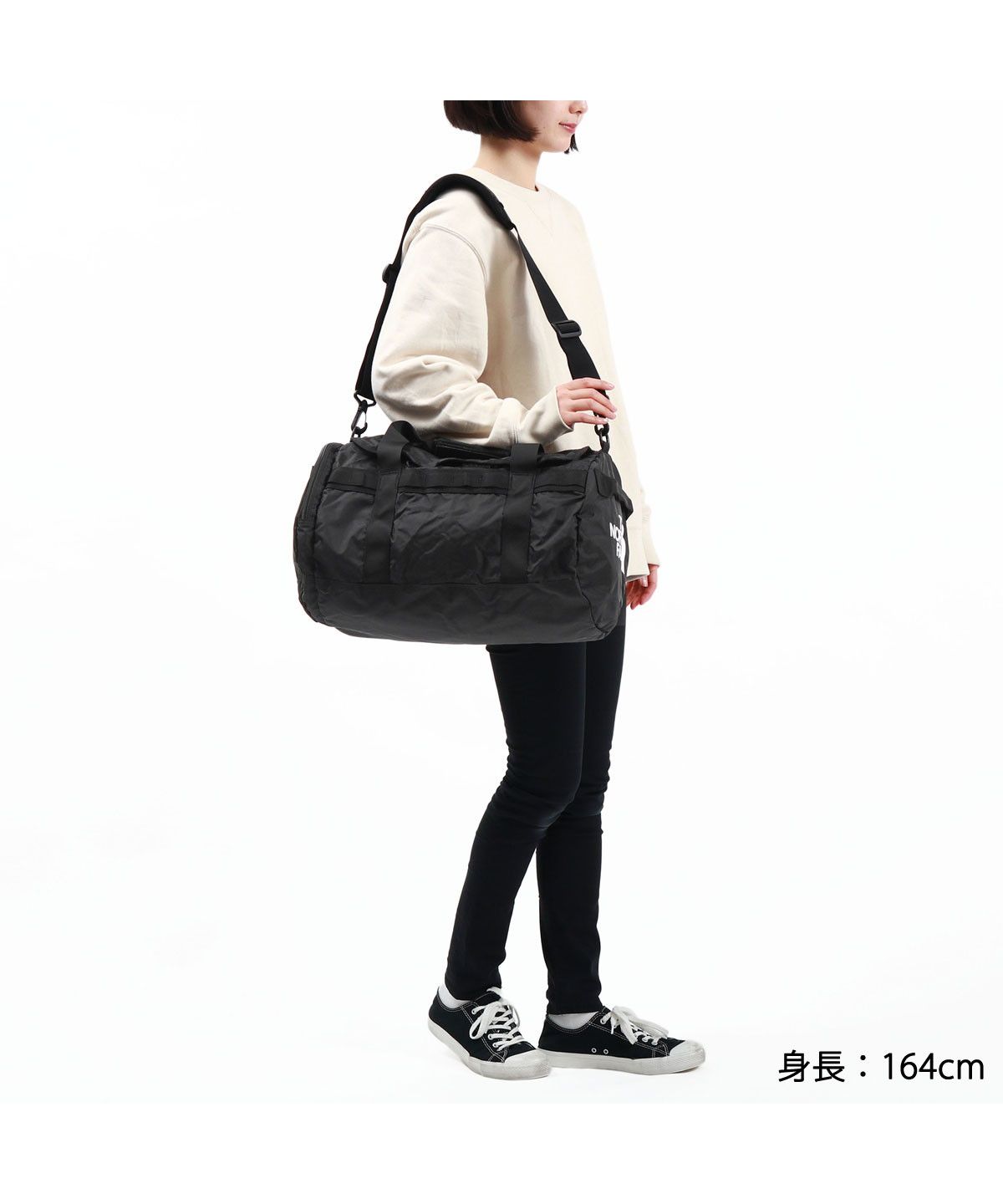 希少品 ポーター 覚める PORTER ボストン バック ブラック 2way 旅行