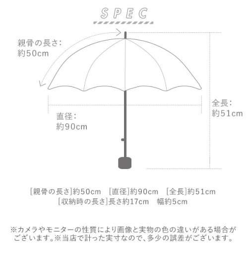 BACKYARD FAMILY(バックヤードファミリー)/Kiu TINY SILICONE UMBRELLA タイニーシリコンアンブレラ K33/img18