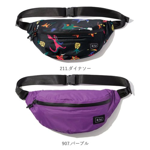 BACKYARD FAMILY(バックヤードファミリー)/キウ Kiu k84 Water Proof Body Bag/img25