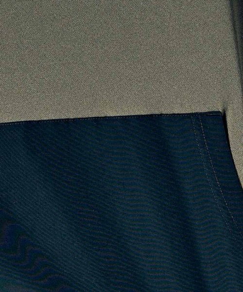 Munsingwear(マンシングウェア)/【ENVOY｜3Colors Penguin logo】吸汗ストレッチクレイジーパーカー【アウトレット】/img07