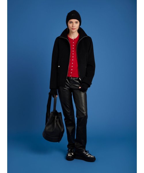 M001 CARDIGAN カーディガンプレッション [Made in France] トップス I1651255411(12650円)