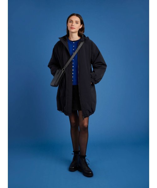 M001 CARDIGAN カーディガンプレッション [Made in France] 