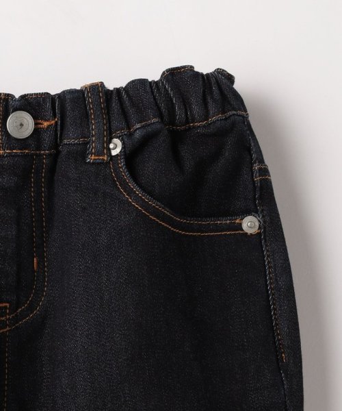 TJ ドビーデニム テーパードパンツ 100cm－130cm 人気・おすすめ｜売れ筋商品・話題商品におすすめ コスパ重視 安心配送 スピーディーにお届け