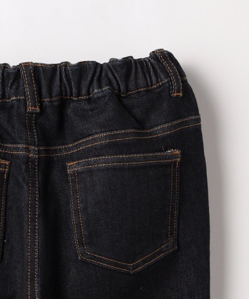 TJ ドビーデニム テーパードパンツ 100cm－130cm 人気・おすすめ｜売れ筋商品・話題商品におすすめ コスパ重視 安心配送 スピーディーにお届け