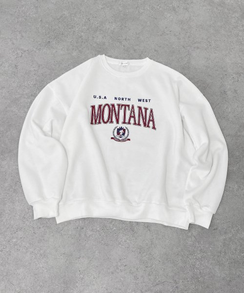 ヴィンテージカレッジスウェット 人気・おすすめ｜安定人気・収納便利におすすめ 丁寧対応 配送追跡可 人気ランキング上位