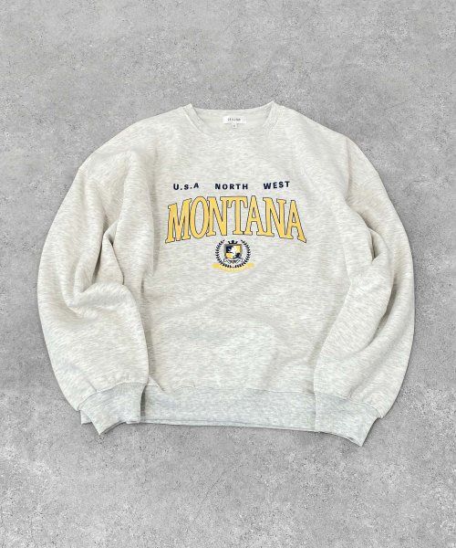 ヴィンテージカレッジスウェット 人気・おすすめ｜安定人気・収納便利におすすめ 丁寧対応 配送追跡可 人気ランキング上位