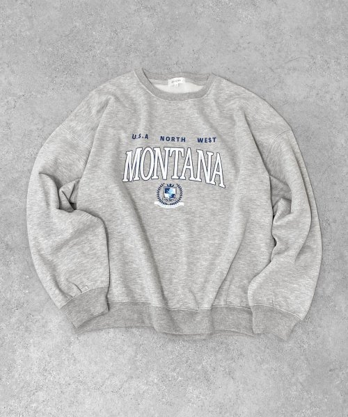 ヴィンテージカレッジスウェット 人気・おすすめ｜安定人気・収納便利におすすめ 丁寧対応 配送追跡可 人気ランキング上位